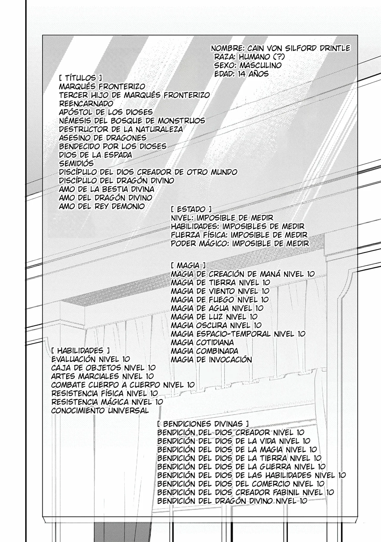 Tensei Kizoku no Isekai Boukenroku ~Jichou wo Shiranai Kamigami no Shito~ Capítulo 77 - Page 18