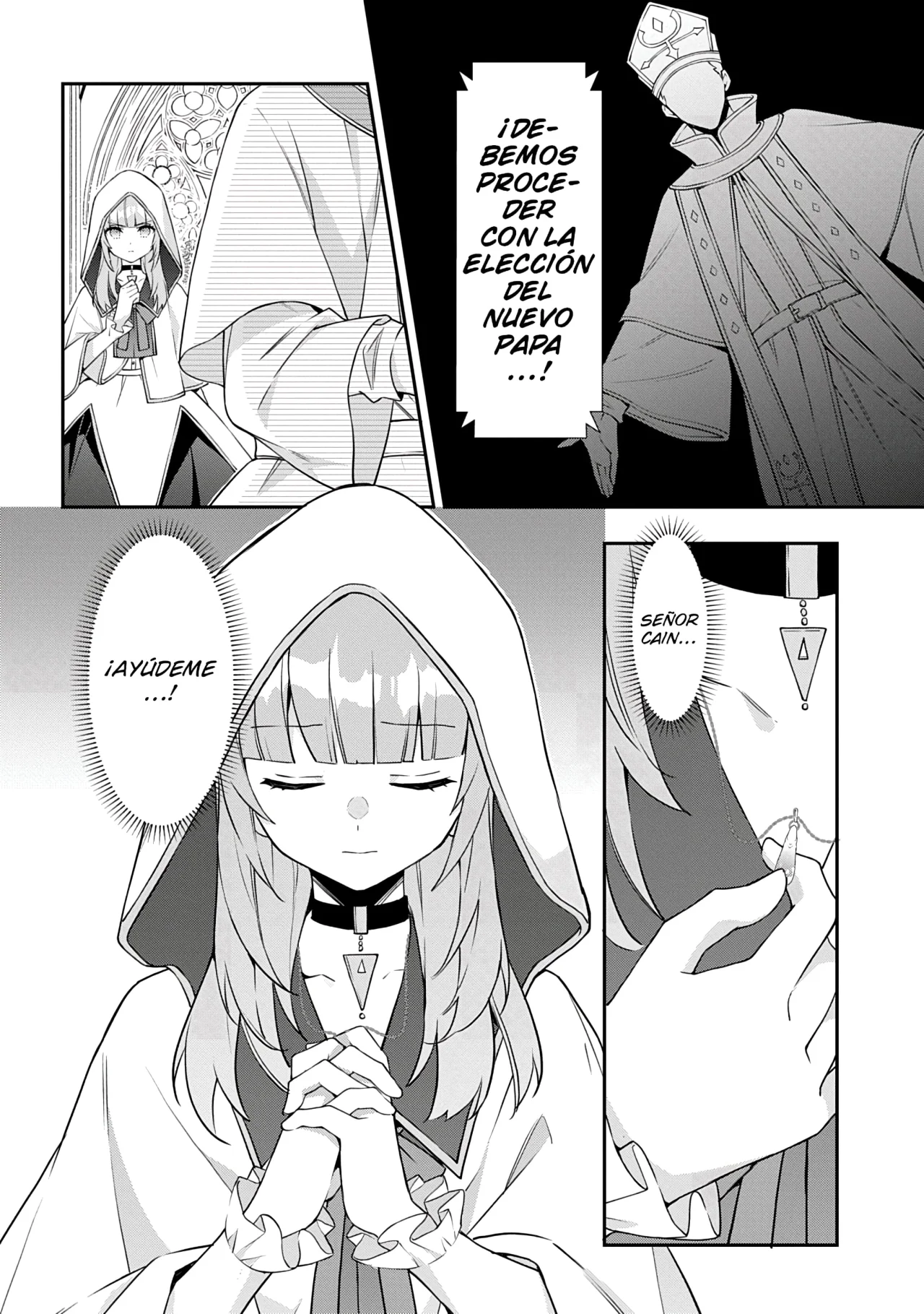 Tensei Kizoku no Isekai Boukenroku ~Jichou wo Shiranai Kamigami no Shito~ Capítulo 77 - Page 36