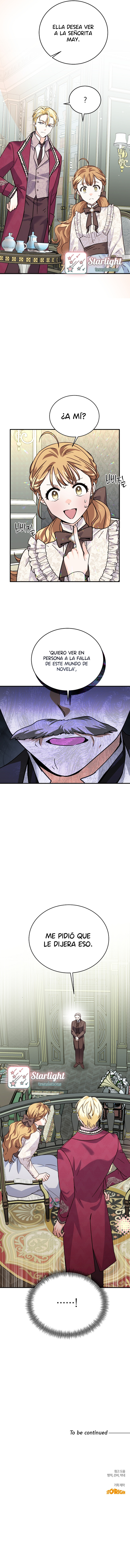 Puedo ver los Títulos Capítulo 4 - Page 10