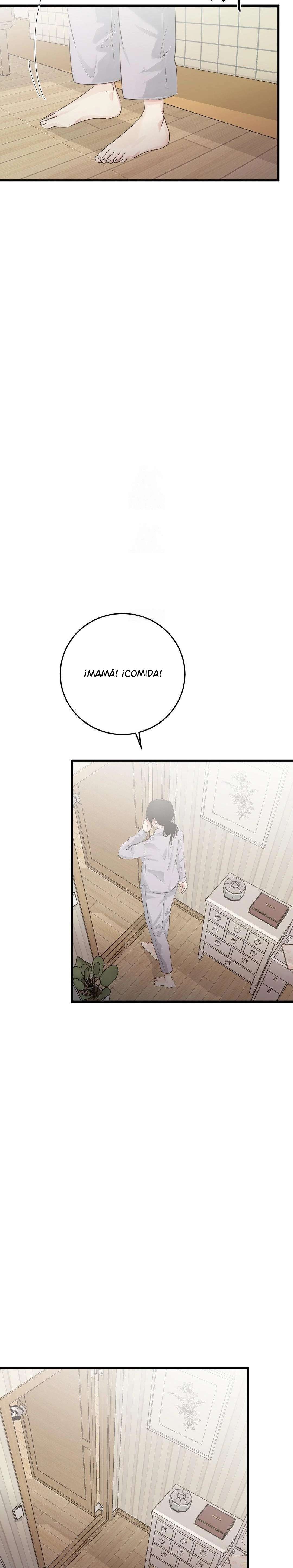 Se Parte De Mi Familia Capítulo 83 - Page 2