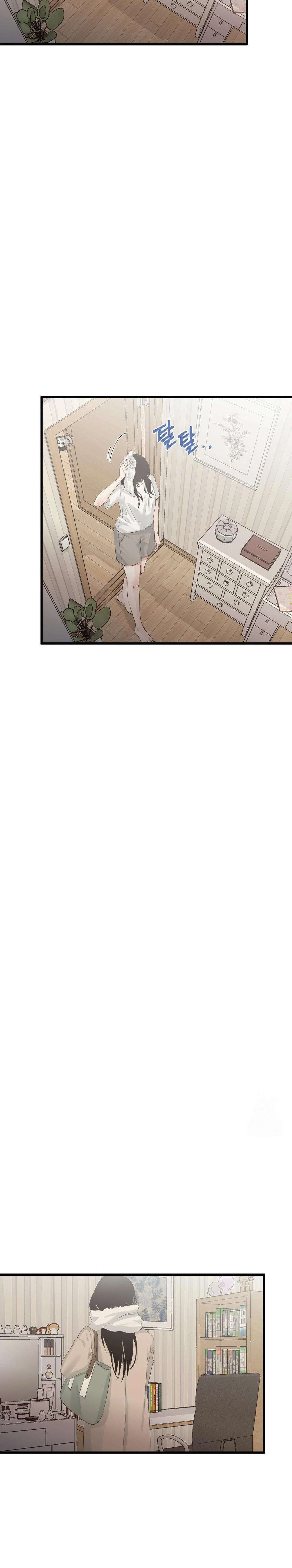 Se Parte De Mi Familia Capítulo 83 - Page 3