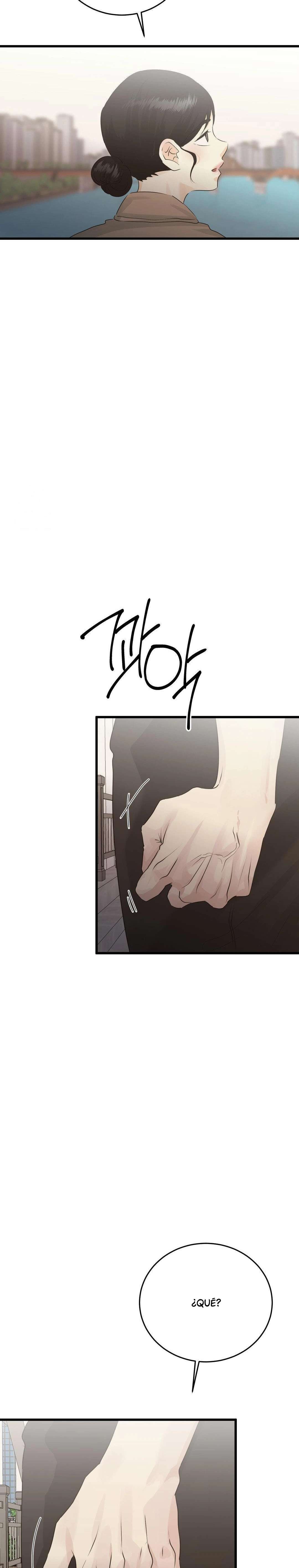 Se Parte De Mi Familia Capítulo 84 - Page 16