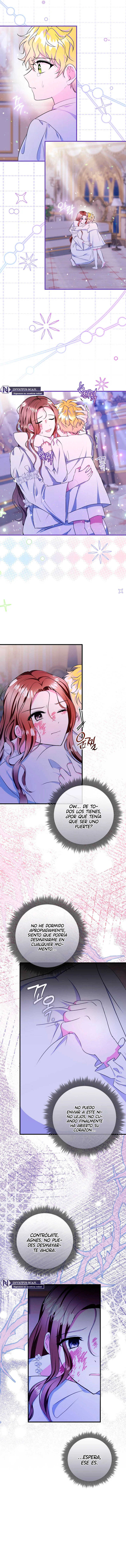Cambiemos el final con educación en casa Capítulo 8 - Page 2