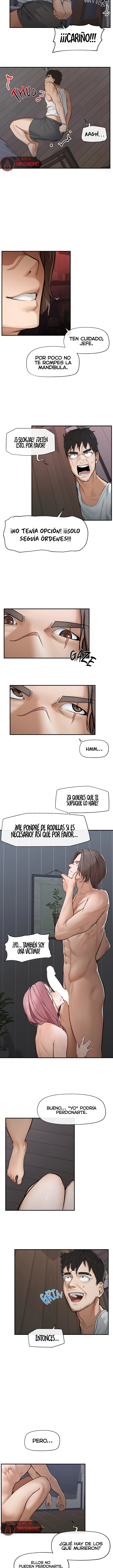 El Superconductor Capítulo 1 - Page 6