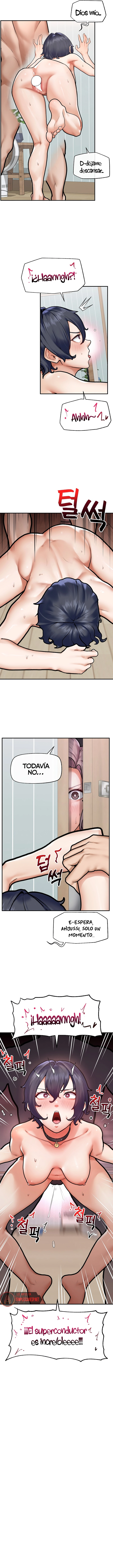 El Superconductor Capítulo 10 - Page 2