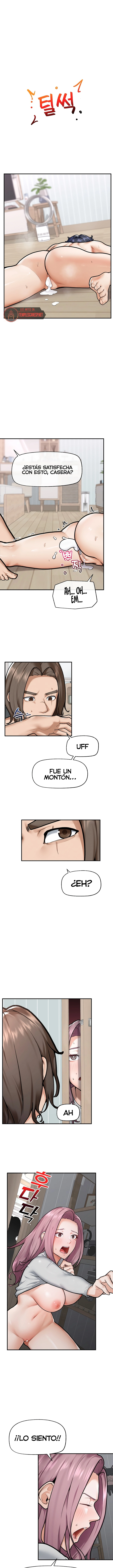 El Superconductor Capítulo 10 - Page 5