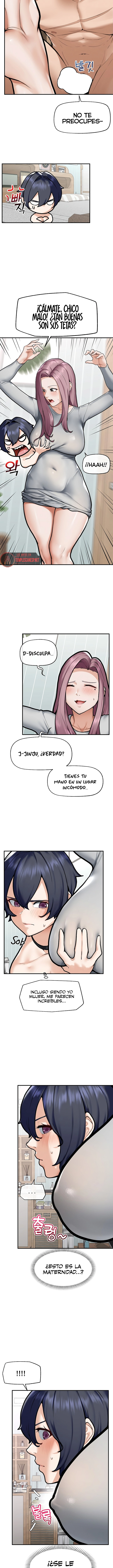 El Superconductor Capítulo 10 - Page 8