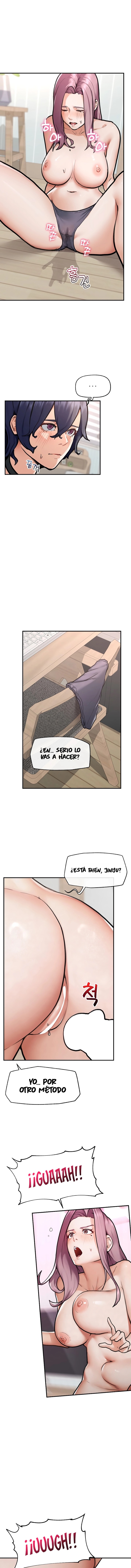 El Superconductor Capítulo 11 - Page 1