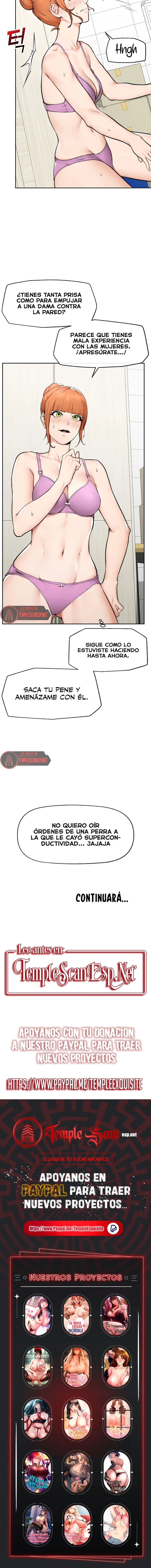 El Superconductor Capítulo 14 - Page 12