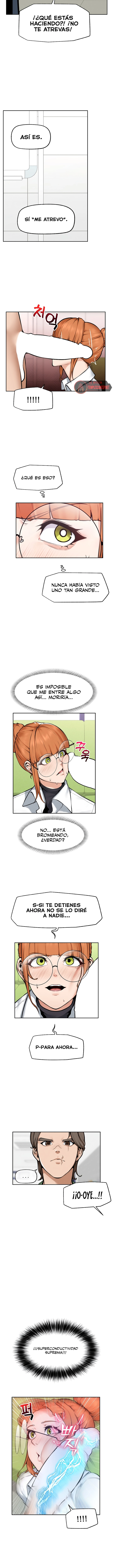 El Superconductor Capítulo 14 - Page 3