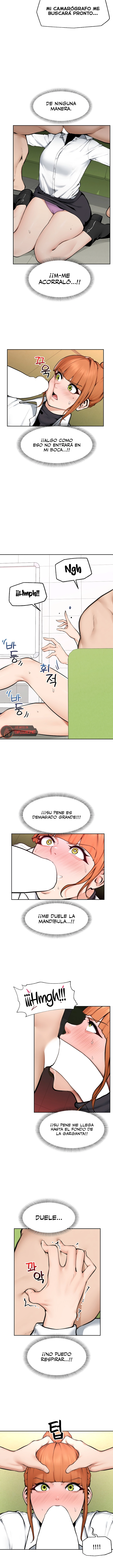 El Superconductor Capítulo 14 - Page 5