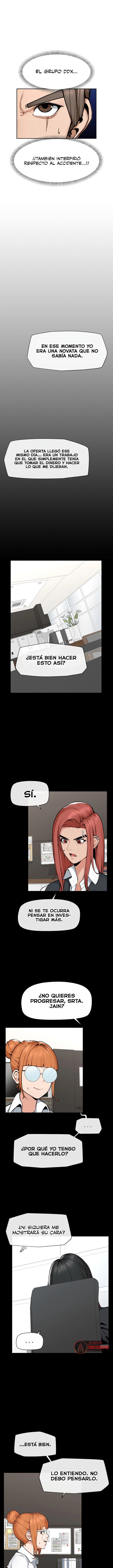 El Superconductor Capítulo 14 - Page 8