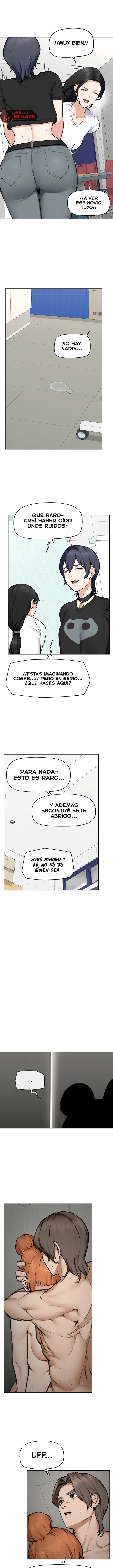 El Superconductor Capítulo 16 - Page 4