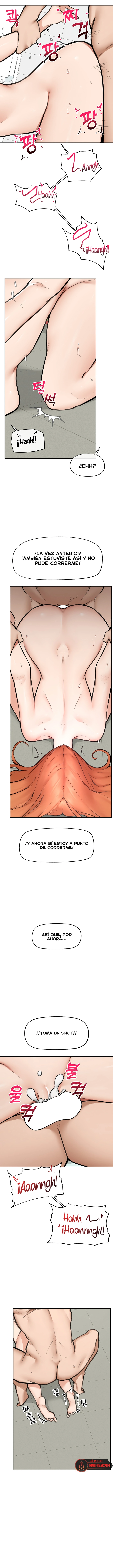 El Superconductor Capítulo 17 - Page 11