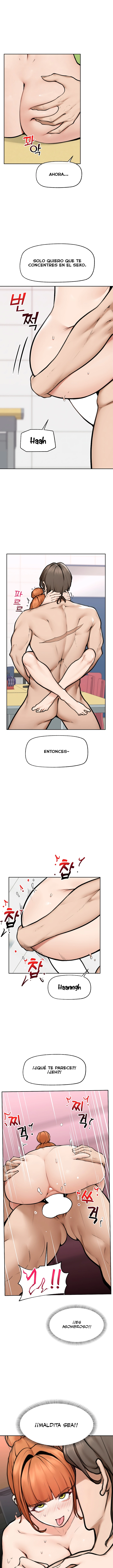 El Superconductor Capítulo 17 - Page 4