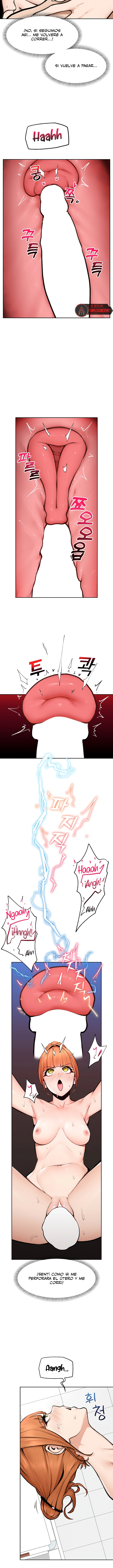 El Superconductor Capítulo 17 - Page 5