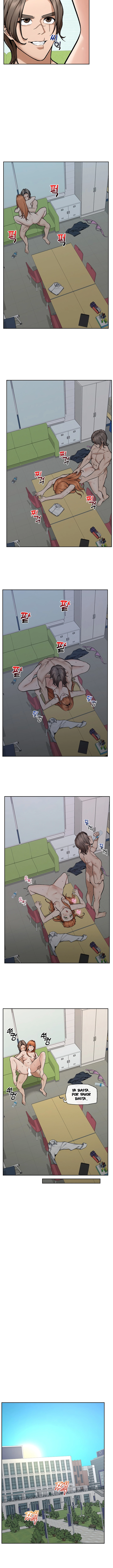 El Superconductor Capítulo 18 - Page 10
