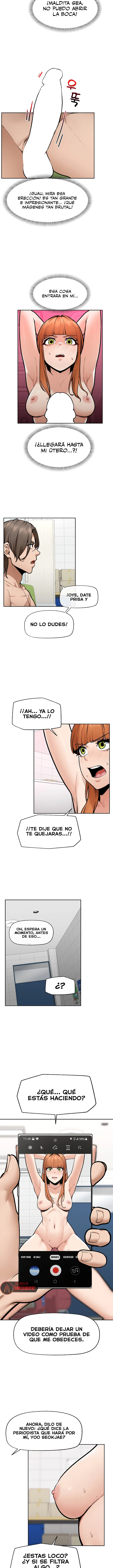 El Superconductor Capítulo 18 - Page 7