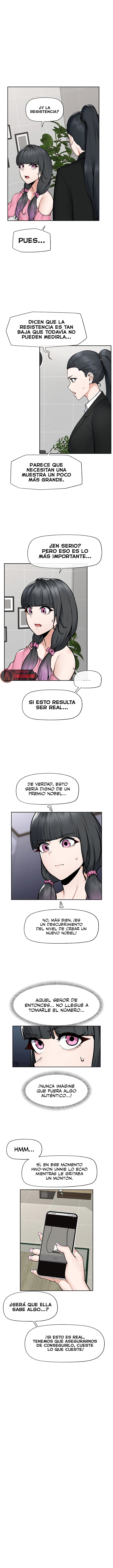 El Superconductor Capítulo 19 - Page 3