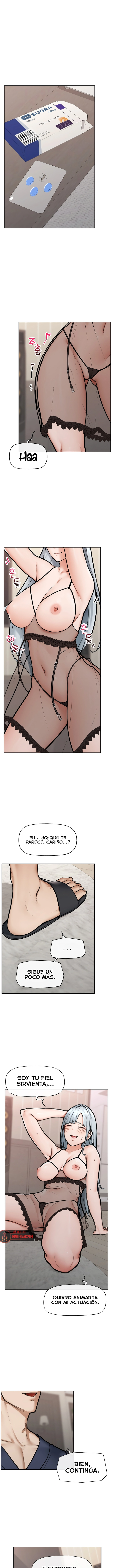 El Superconductor Capítulo 19 - Page 4