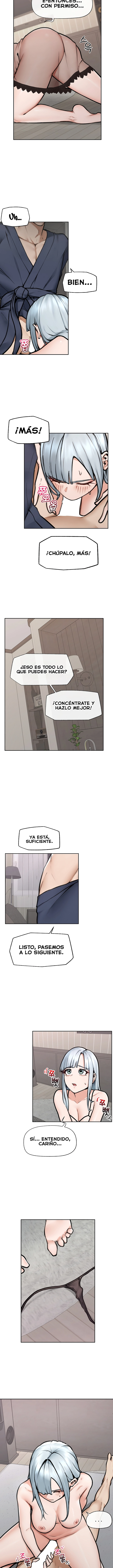 El Superconductor Capítulo 19 - Page 5