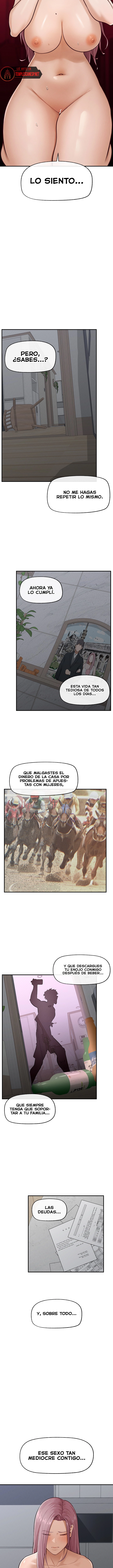 El Superconductor Capítulo 2 - Page 7