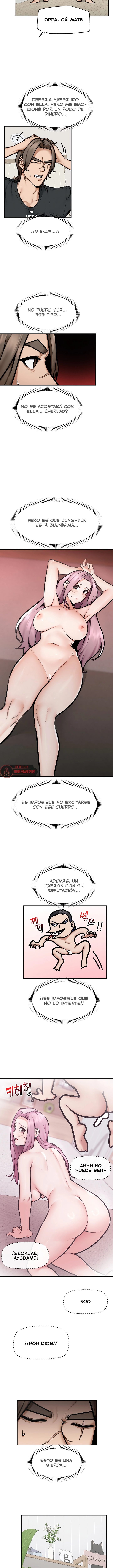 El Superconductor Capítulo 21 - Page 4
