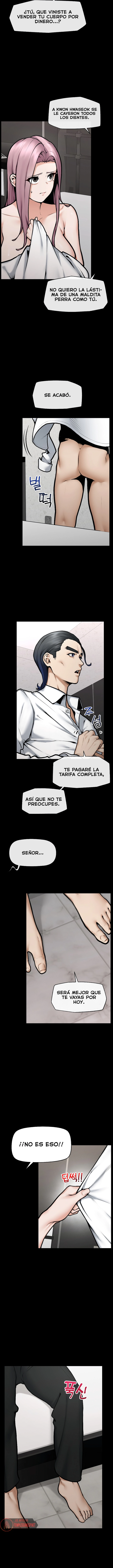 El Superconductor Capítulo 21 - Page 9