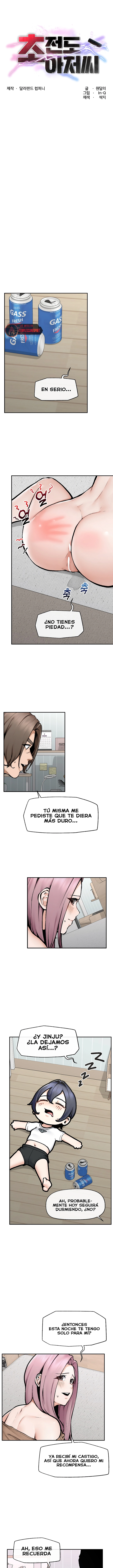 El Superconductor Capítulo 22 - Page 4