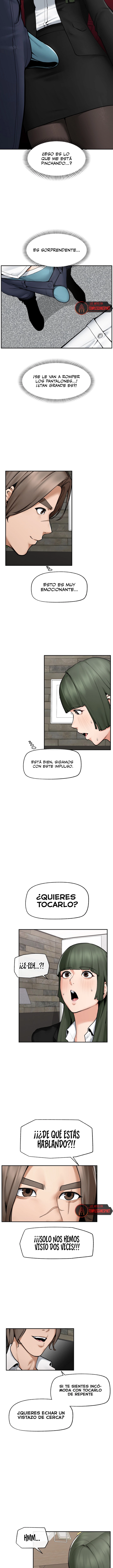 El Superconductor Capítulo 25 - Page 4