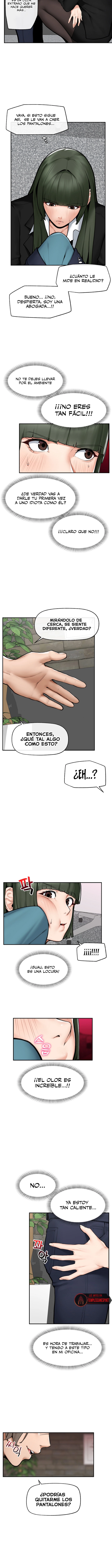 El Superconductor Capítulo 25 - Page 6