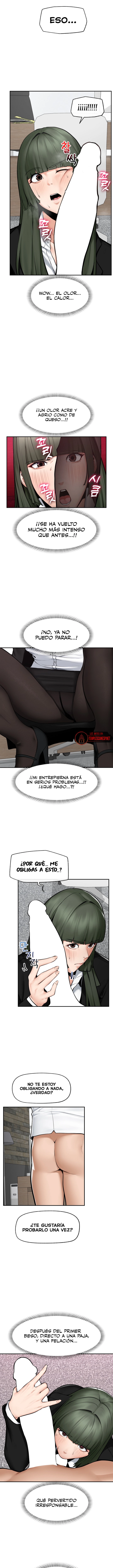 El Superconductor Capítulo 25 - Page 8