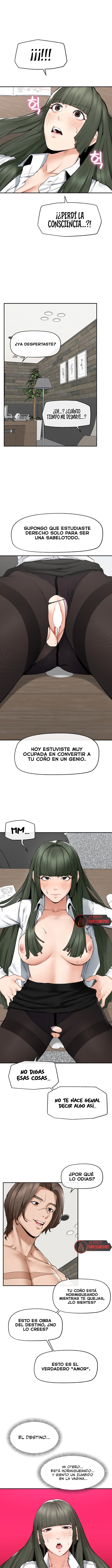 El Superconductor Capítulo 26 - Page 10