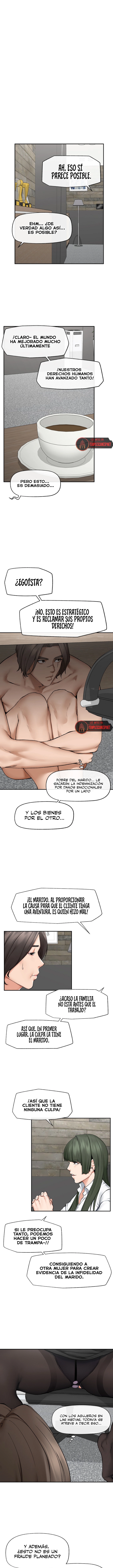 El Superconductor Capítulo 27 - Page 4