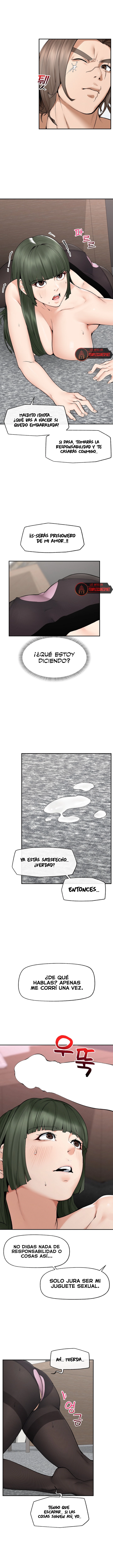El Superconductor Capítulo 29 - Page 7