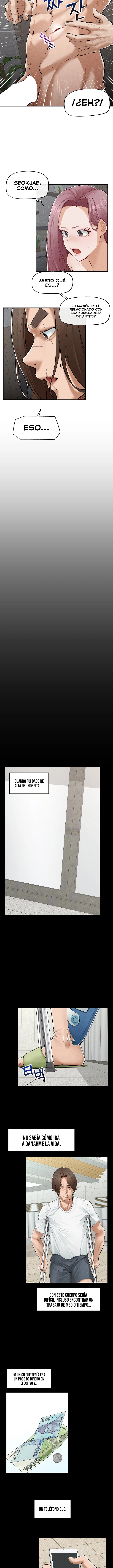 El Superconductor Capítulo 3 - Page 7