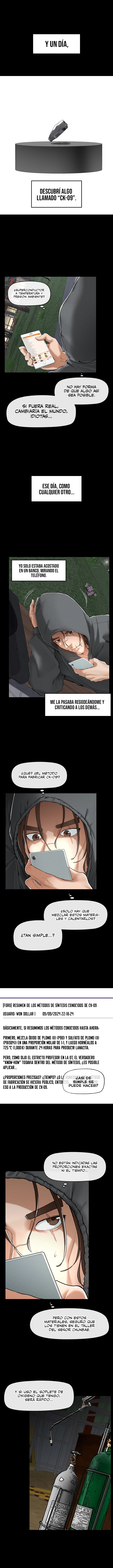 El Superconductor Capítulo 3 - Page 9