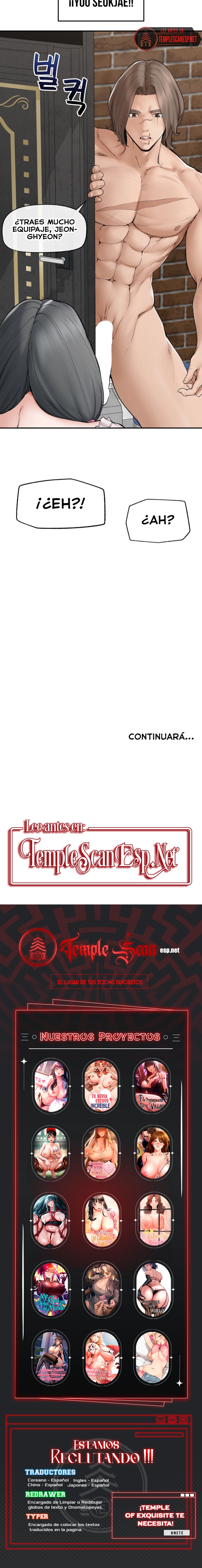 El Superconductor Capítulo 30 - Page 12