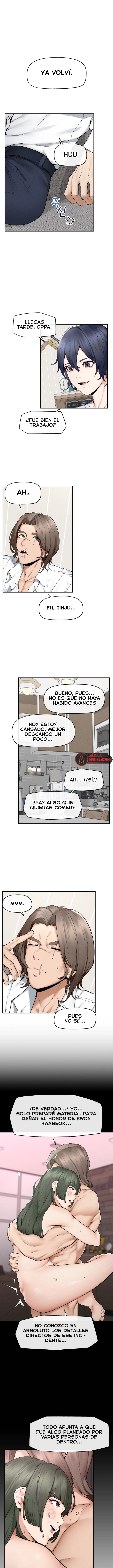 El Superconductor Capítulo 30 - Page 3