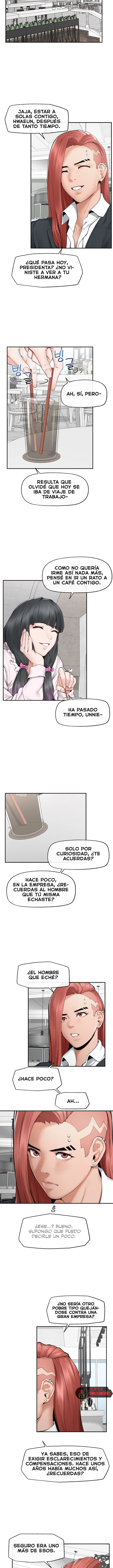 El Superconductor Capítulo 30 - Page 8