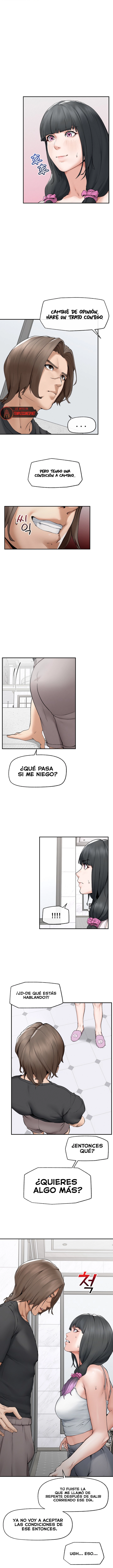 El Superconductor Capítulo 32 - Page 10
