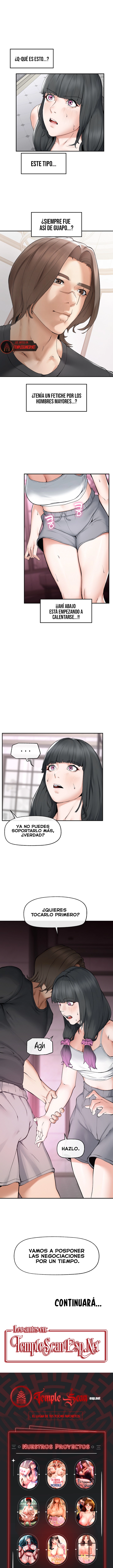 El Superconductor Capítulo 32 - Page 11