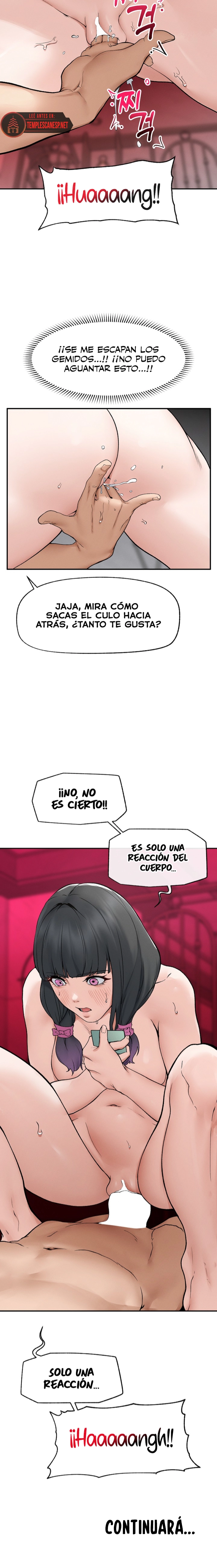 El Superconductor Capítulo 33 - Page 11