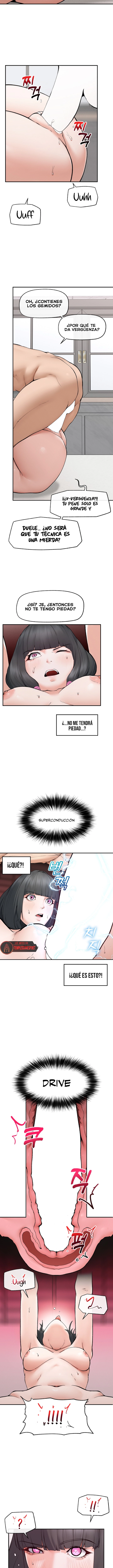 El Superconductor Capítulo 33 - Page 6