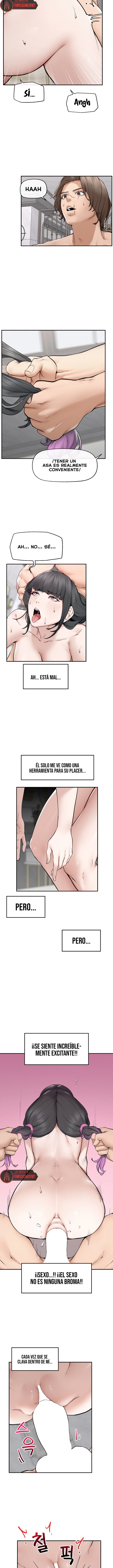 El Superconductor Capítulo 34 - Page 3