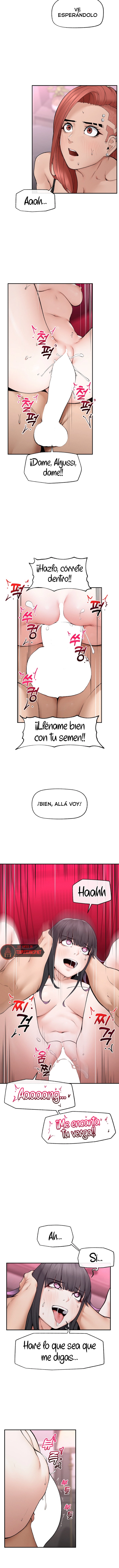 El Superconductor Capítulo 35 - Page 9