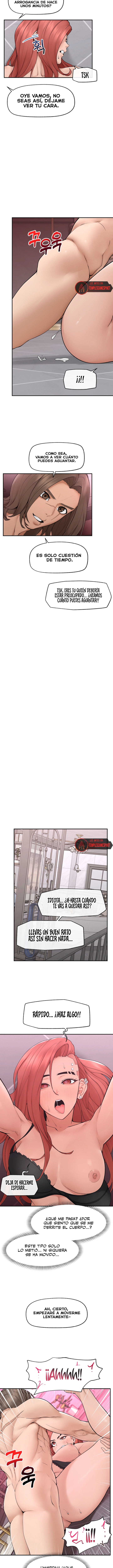 El Superconductor Capítulo 36 - Page 4