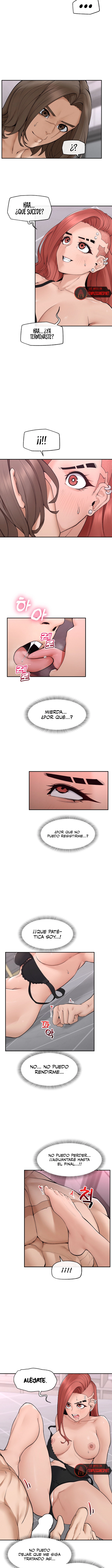 El Superconductor Capítulo 36 - Page 6