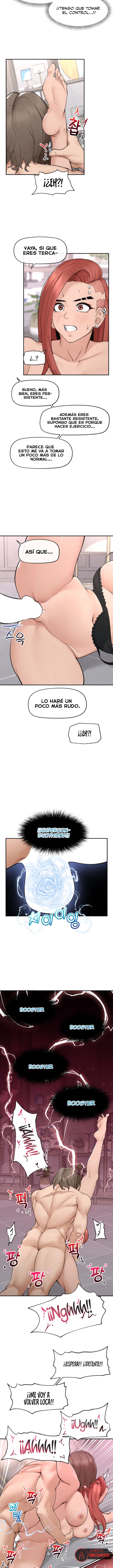 El Superconductor Capítulo 36 - Page 7