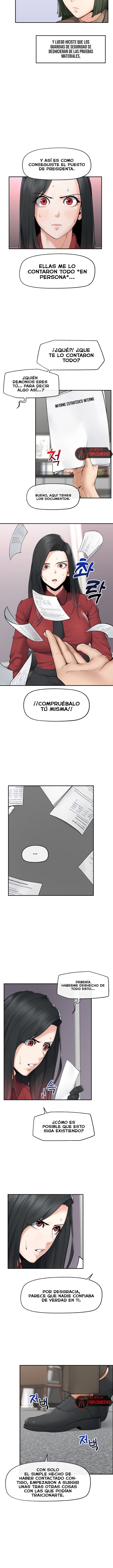 El Superconductor Capítulo 37 - Page 5